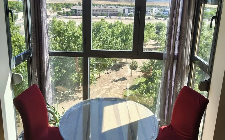 Estudio en Avenida del Ensanche de Vallecas, 110, Ensanche de Vallecas - La Gavia - Foto 4