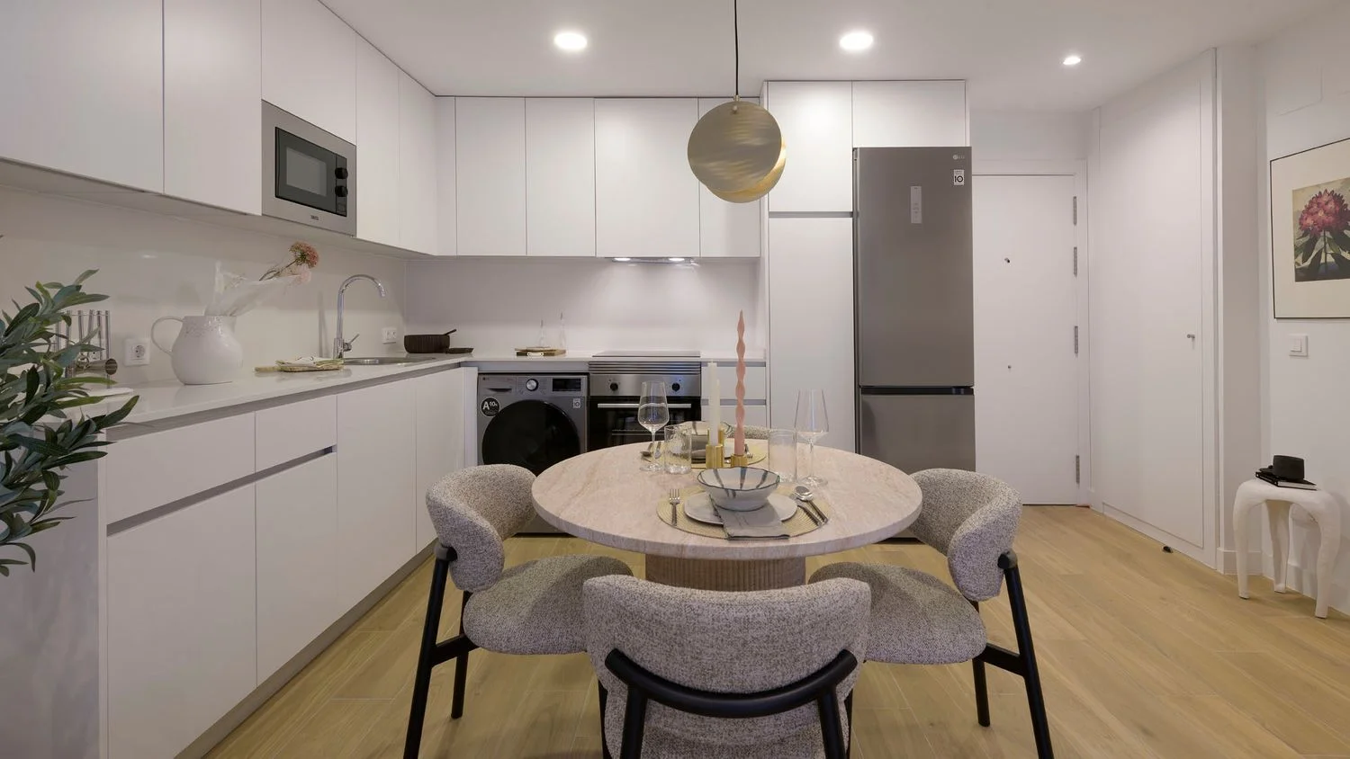 Piso en calle de Méndez Álvaro, 43 - Foto 16