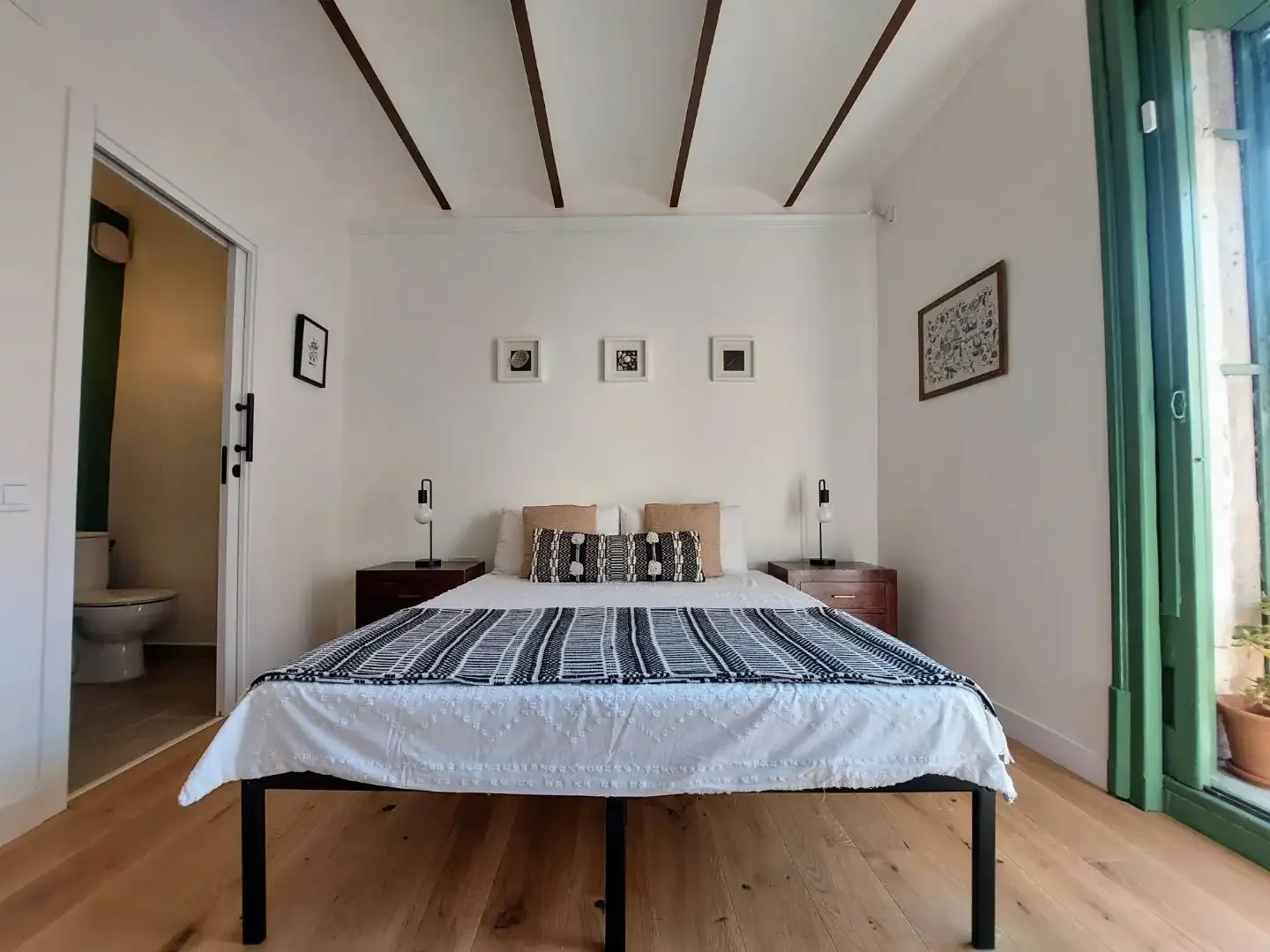 Piso en  Carrer del Call 28 - Foto 3