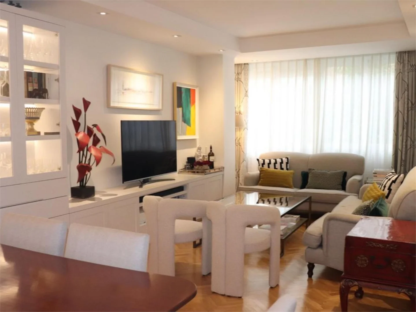 Piso en  Calle de Martínez Izquierdo 6