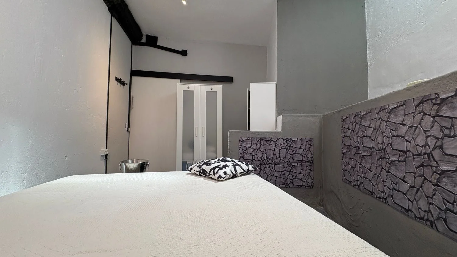 Estudio en Calle de José Millán González, 34, Can Baró - Foto 7