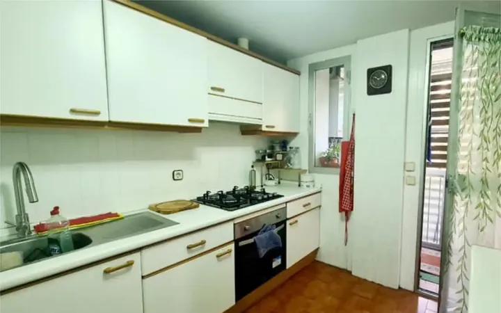 Piso en Puente de Vallecas - Foto 3