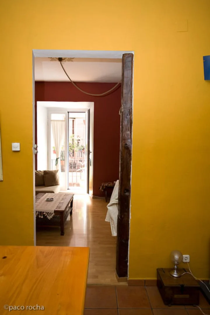 Piso en calle Madera, 4 - Foto 4