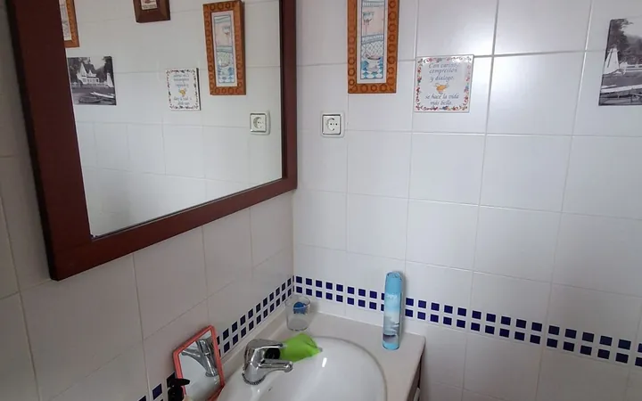 Piso en Calle de Villacastín, 16, Tres Olivos - Valverde - Foto 8