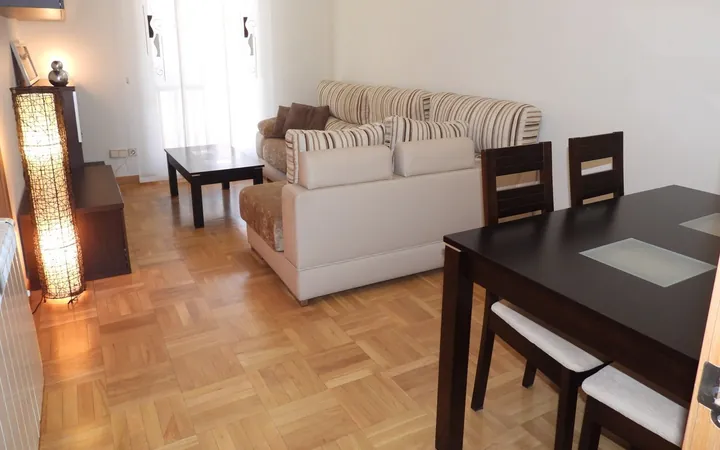 Piso en Calle Parvillas Bajas, 33, Villaverde Alto - Foto 1