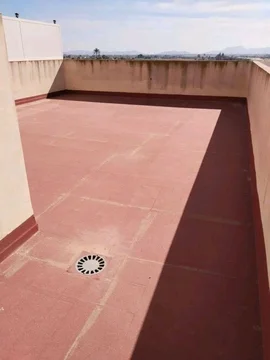 Ático en calle Ramón y Cajal, 40 - Foto 19