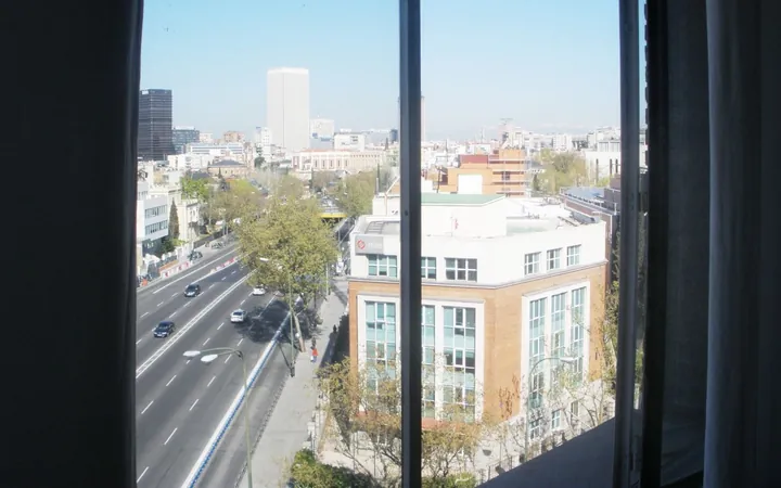 Estudio en Calle Velázquez, El Viso - Foto 12