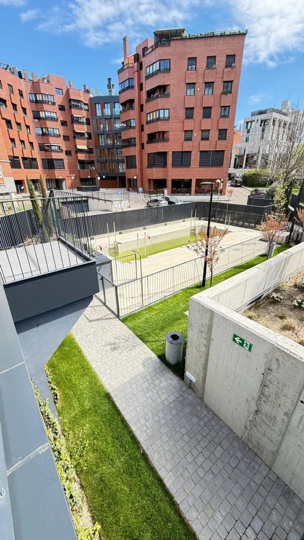 Piso en Calle Bausá, 13, Costillares - Foto 39