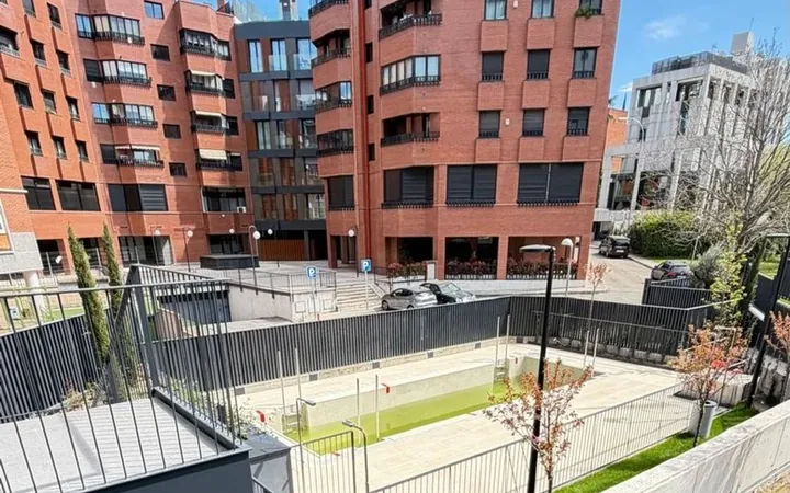 Piso en Calle Bausá, 13, Costillares - Foto 39