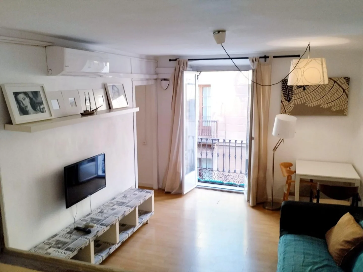 Apartamento en  Carrer Nou de la Rambla 40 - Foto 36