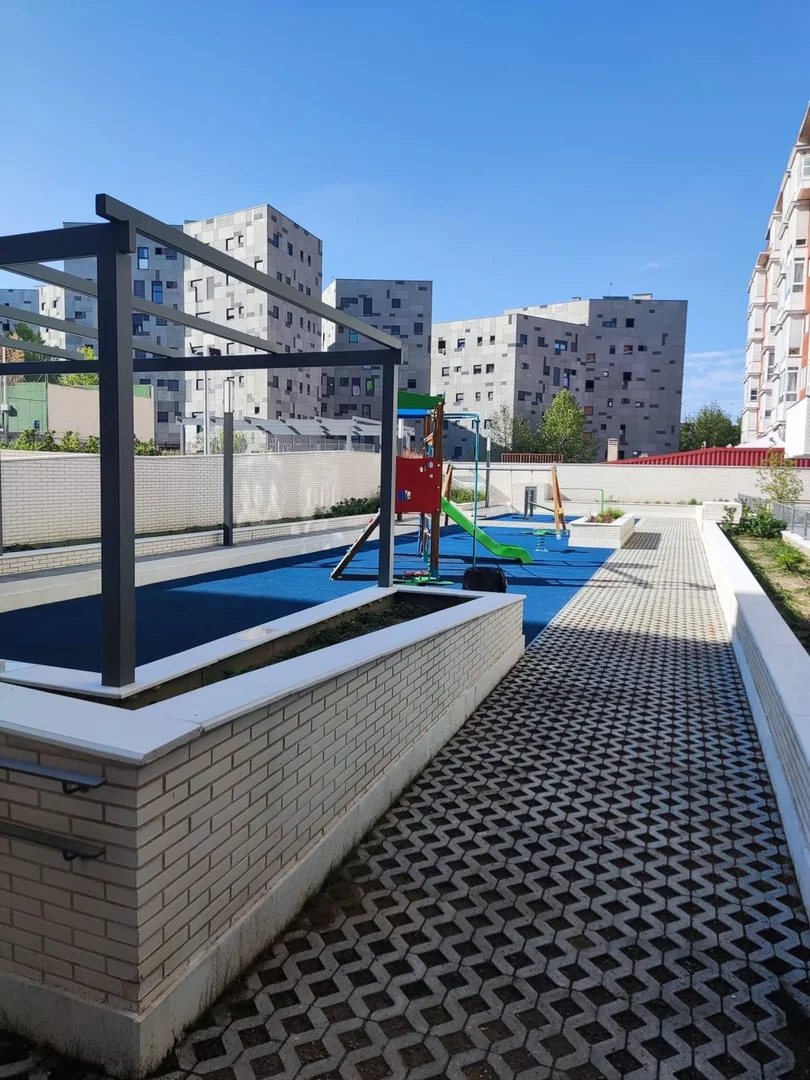 Piso en calle enrique de oro, 17 - Foto 29