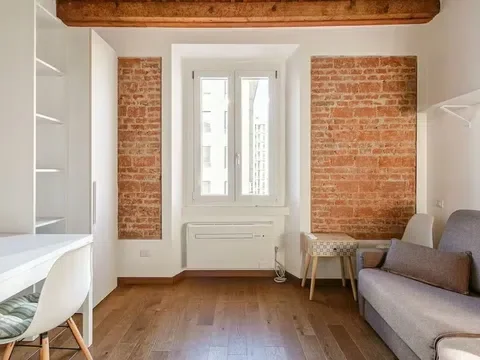 Estudio en calle del Barquillo, 31 - Foto 37