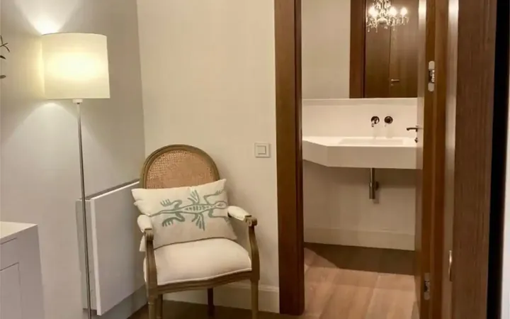 Piso en  Avenida de Alfonso XIII 36 - Foto 4