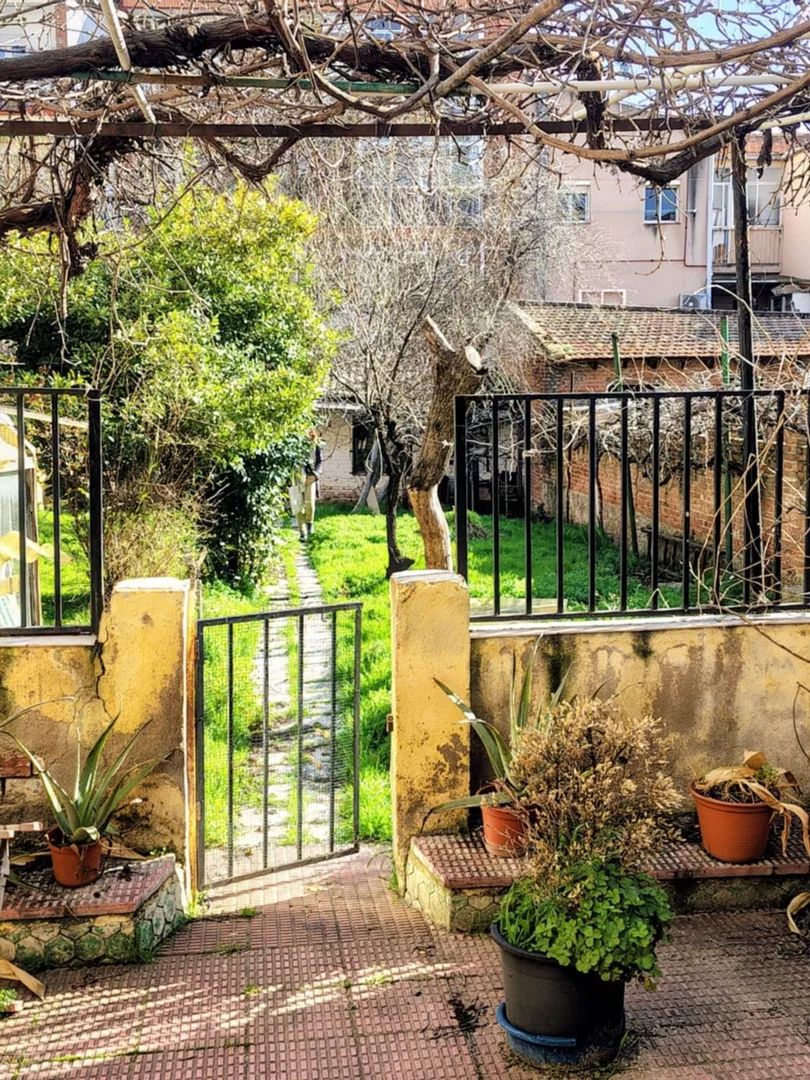 Casa independiente en Barrio Buena Vista - Foto 5