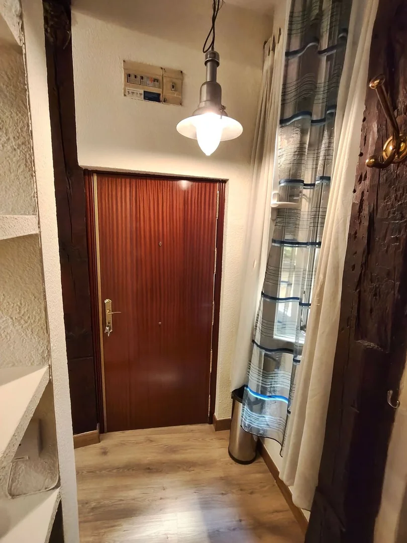 Estudio en Calle de Fúcar, 24, Huertas-Cortes - Foto 11