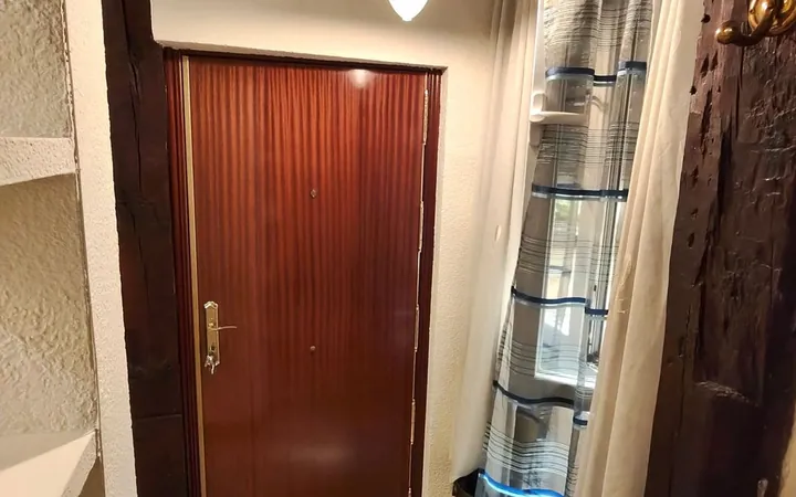 Estudio en Calle de Fúcar, 24, Huertas-Cortes - Foto 11
