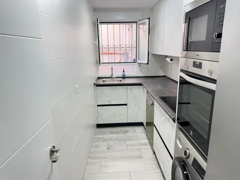 Piso en Barrio Pueblo Nuevo - Foto 4