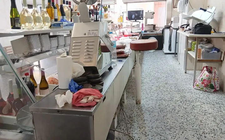Local comercial en  Passeig d'Urrutia 111 - Foto 12