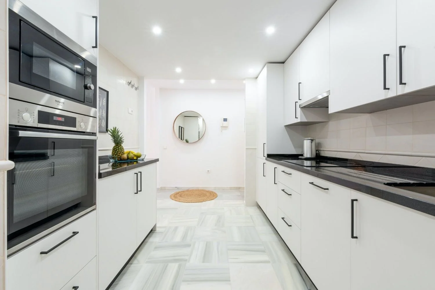 Piso en calle Mar Cantabrico, 7 - Foto 2