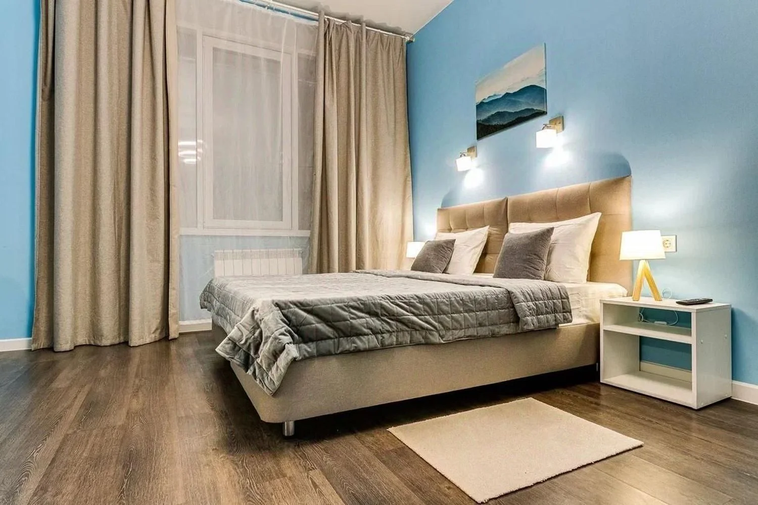 Estudio en calle de Salvador Aulet, 2 - Foto 13