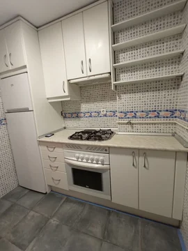 Piso en calle del Pilar de Zaragoza, 49 - Foto 9