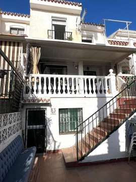 Chalet adosado en calle Bécquer, 4 - Foto 4
