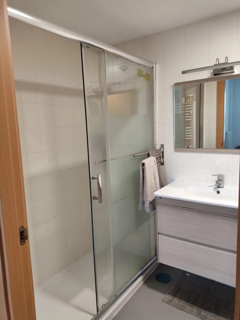 Piso en calle Fernando Higueras, 19 - Foto 11