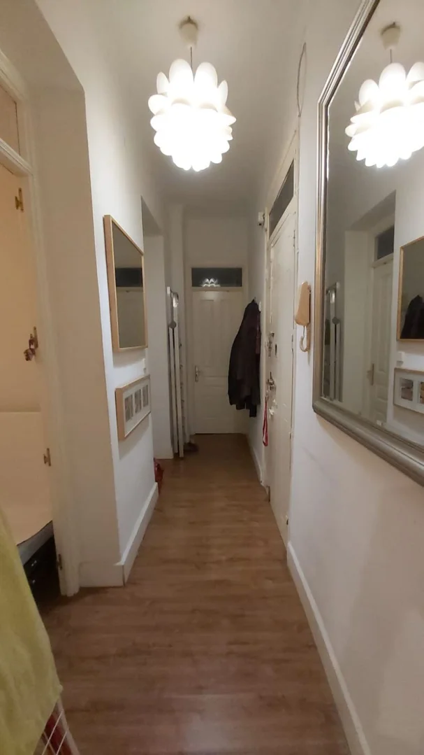 Piso en calle del Príncipe de Vergara, 58 - Foto 7