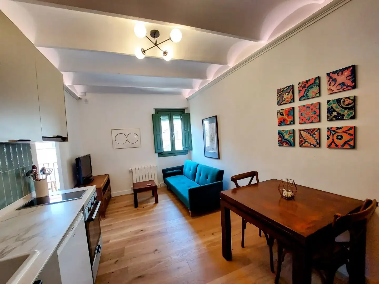 Piso en  Carrer del Call 28 - Foto 7