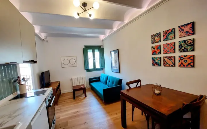 Piso en  Carrer del Call 28 - Foto 7