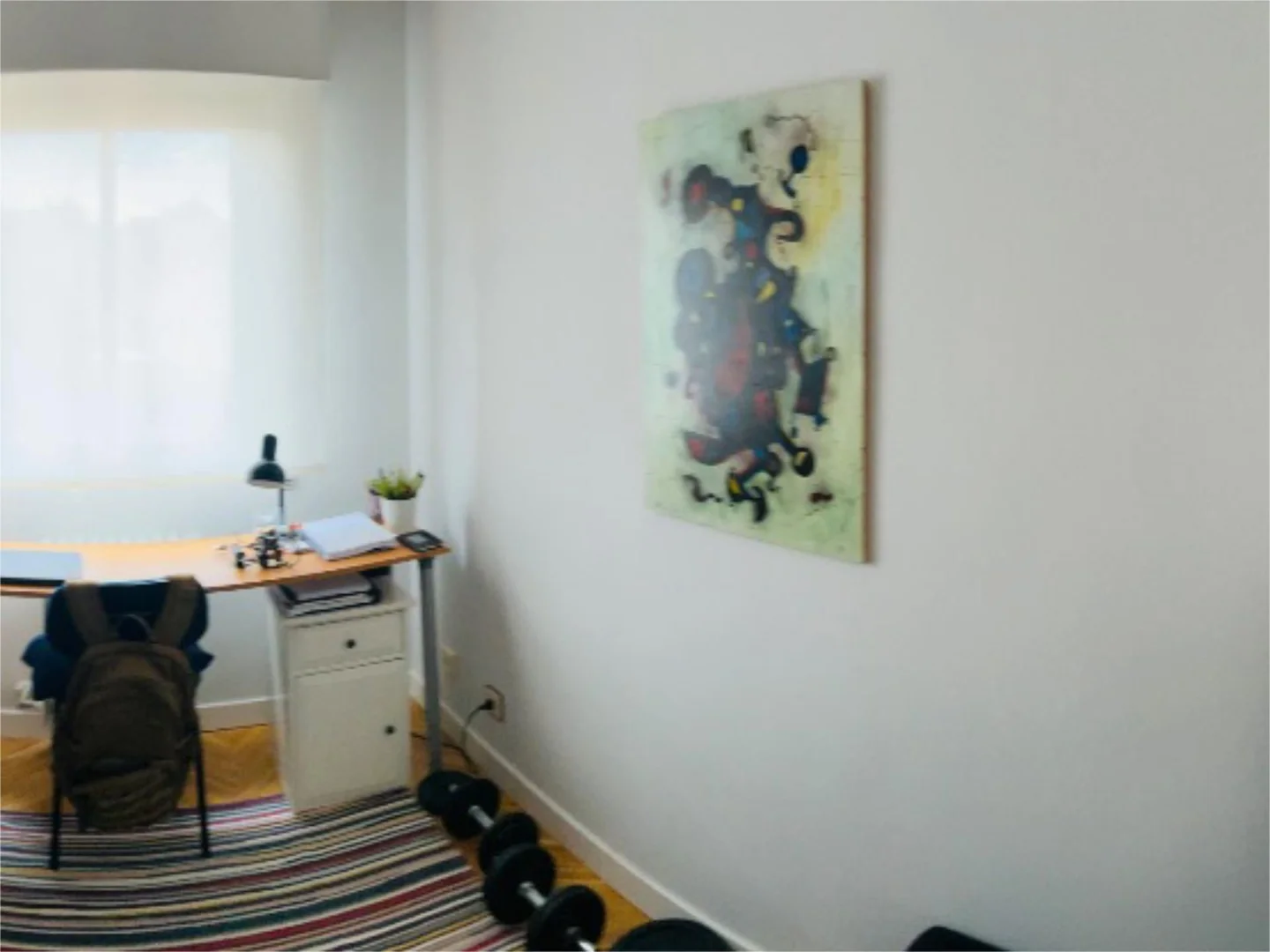 Piso en  Calle Antonio Antoranz 8 - Foto 6