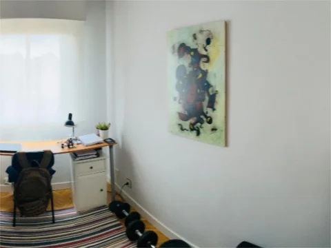 Piso en  Calle Antonio Antoranz 8 - Foto 6