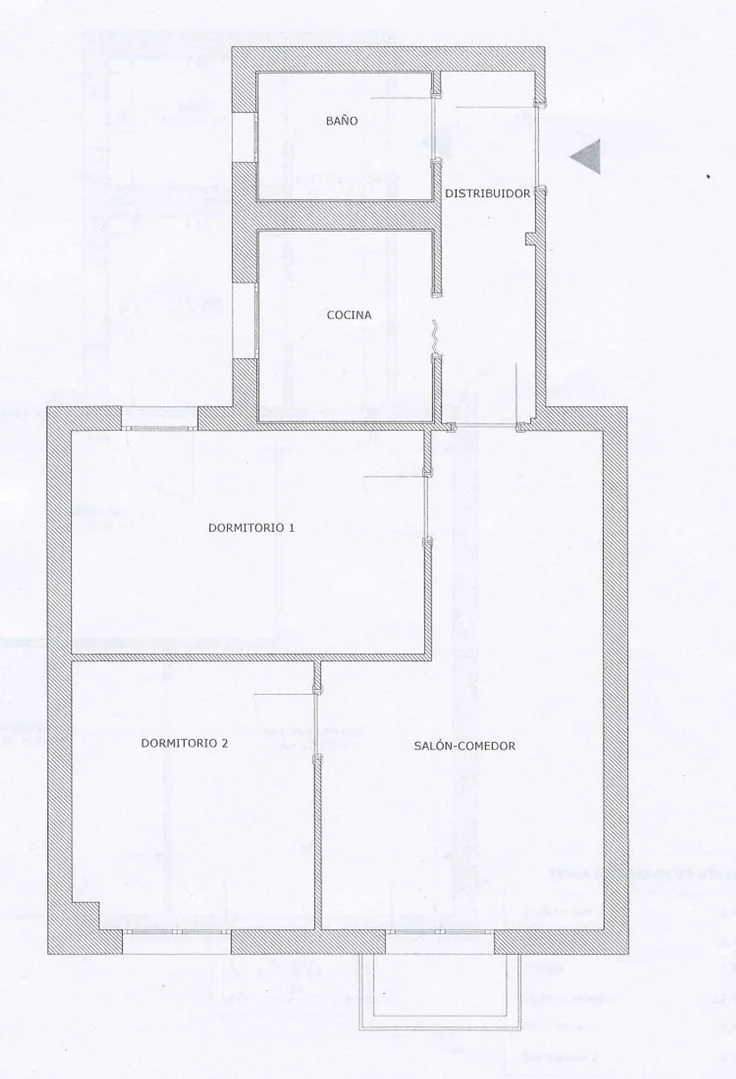 Piso en Calle de la Arquitectura, 2, Acacias - Foto 11