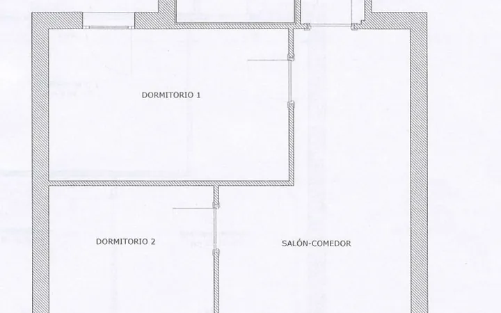 Piso en Calle de la Arquitectura, 2, Acacias - Foto 11