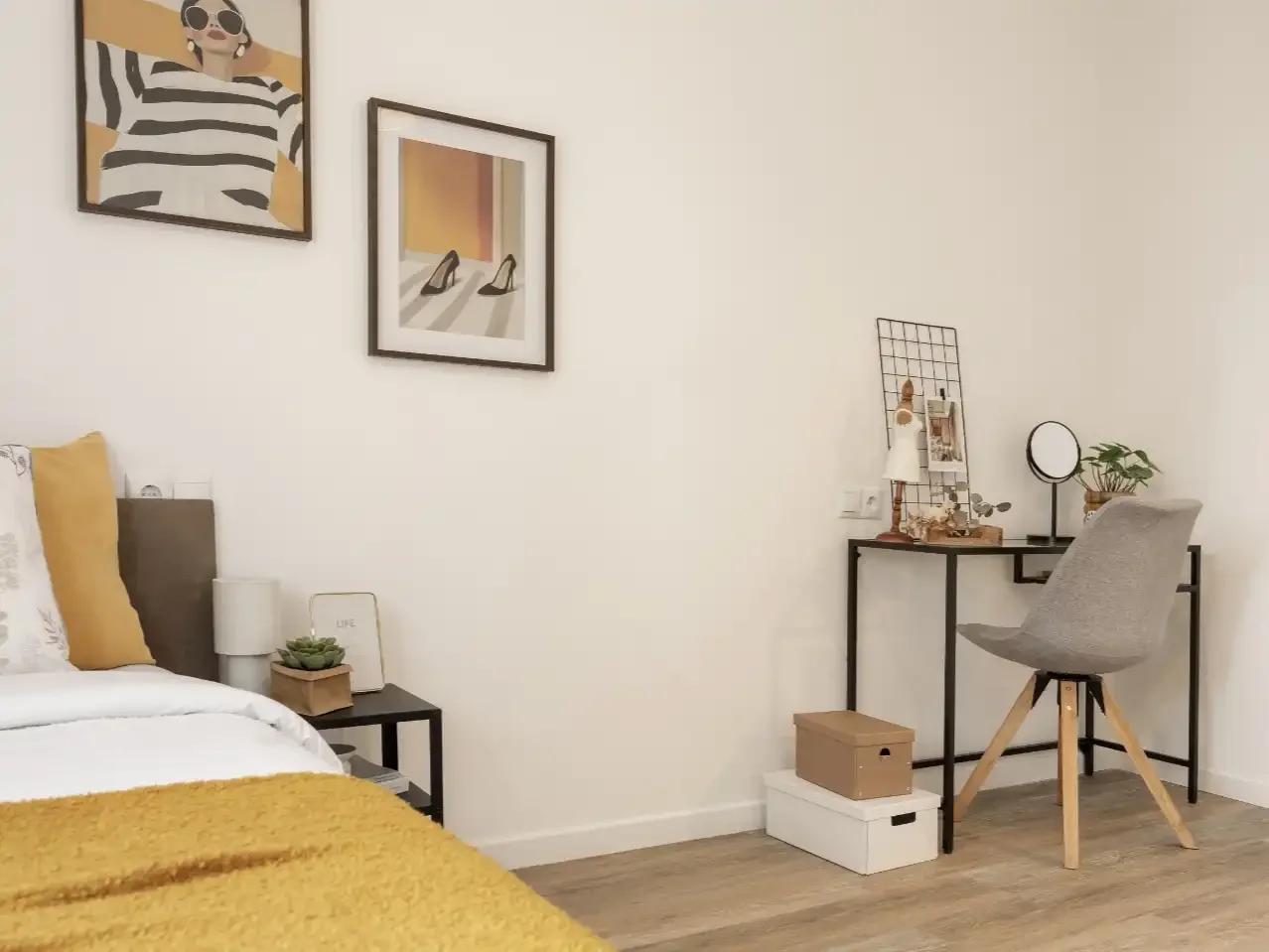 Piso en  Calle de Francisca Calonge 13 - Foto 18