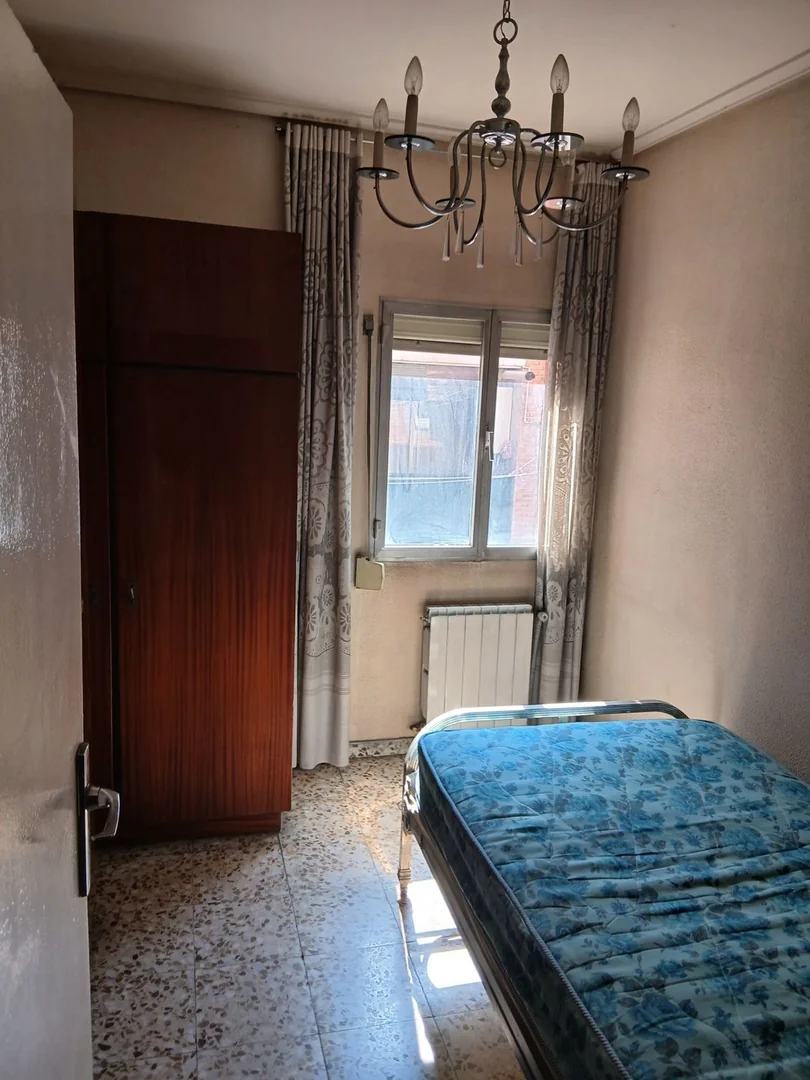 Piso en Avenida de Nuestra Señora de Valvanera, 106, San Isidro - Foto 13