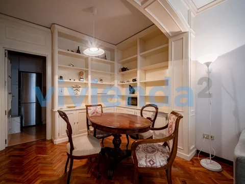 Piso en Barrio Lavapiés-Embajadores - Foto 4