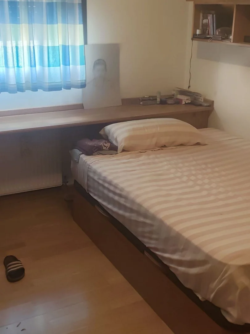 Ático en Calle Fresno de Cantespino, 22, Ensanche de Vallecas - La Gavia - Foto 6