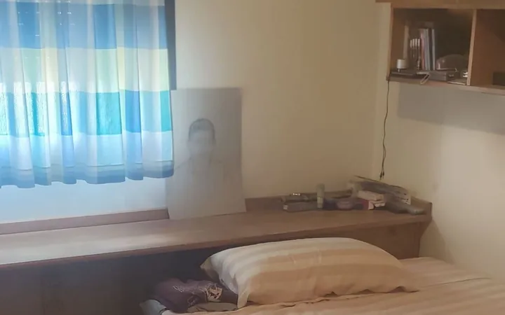 Ático en Calle Fresno de Cantespino, 22, Ensanche de Vallecas - La Gavia - Foto 6