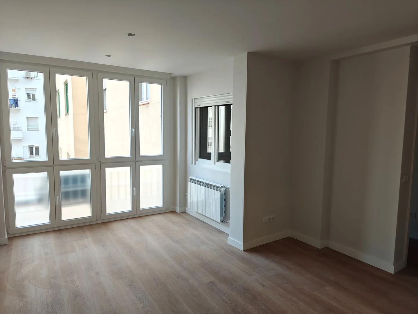 Piso en calle de Gaztambide, 60 - Foto 2