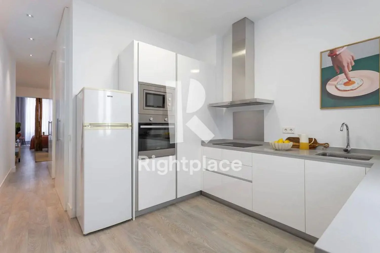 Piso en Calle de Arganzuela, Lavapiés-Embajadores - Foto 13