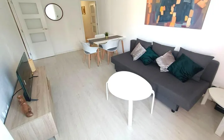 Piso en El Camp de l'Arpa del Clot - Foto 4