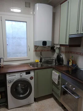 Piso en Calle Alcalá, 597 - Foto 18