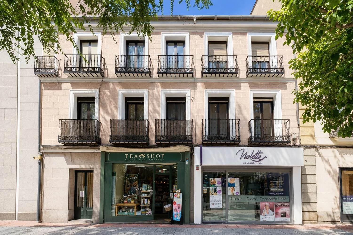 Piso en Calle de Bravo Murillo, 9, Cuatro Caminos - Foto 17