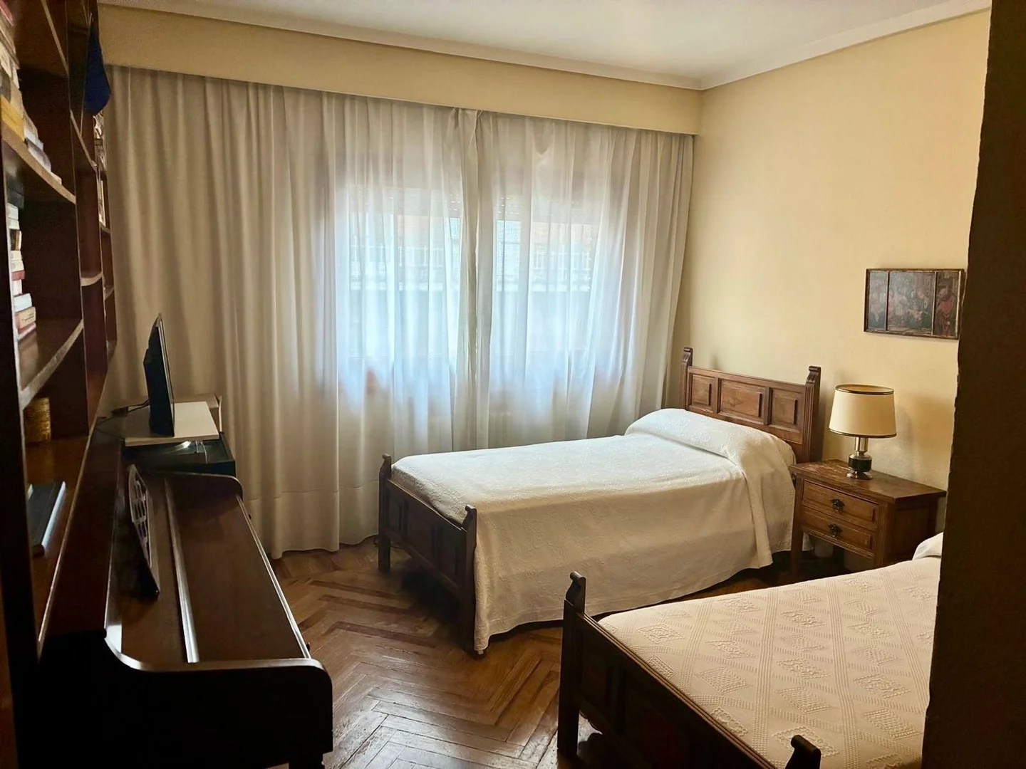 Piso en Barrio Nuevos Ministerios-Ríos Rosas - Foto 14