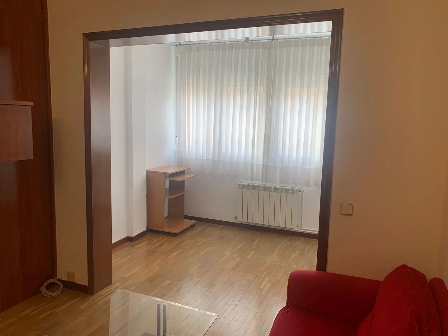 Piso en Calle de Nieremberg, 23, Ciudad Jardín - Foto 2