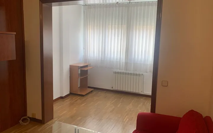 Piso en Calle de Nieremberg, 23, Ciudad Jardín - Foto 2