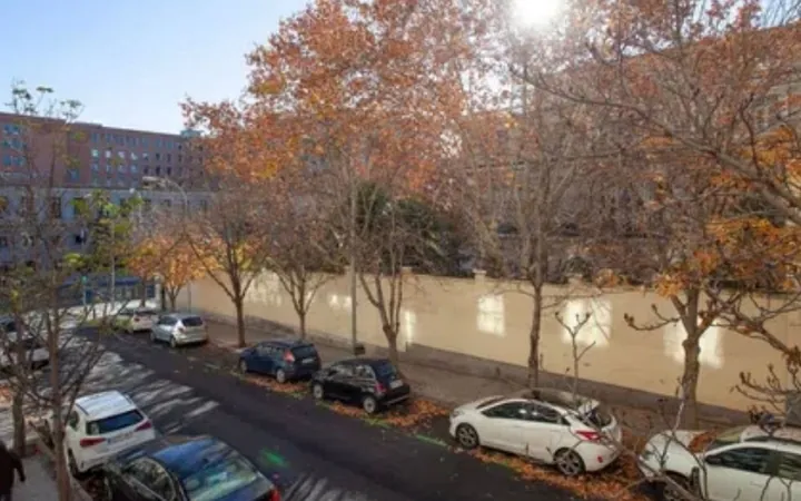 Piso en Calle de Cristóbal Bordiú, 61, Nuevos Ministerios-Ríos Rosas - Foto 15