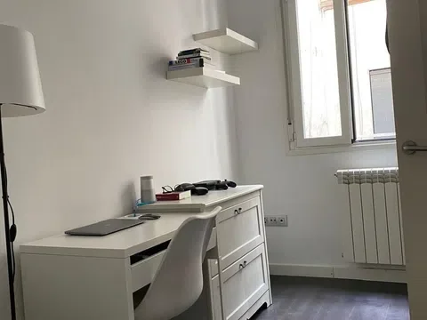 Piso en calle del General Pardiñas, 42 - Foto 9