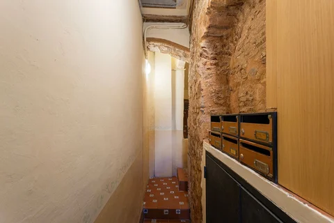 Piso en Barrio Sant Pere - Santa Caterina i la Ribera - Foto 24